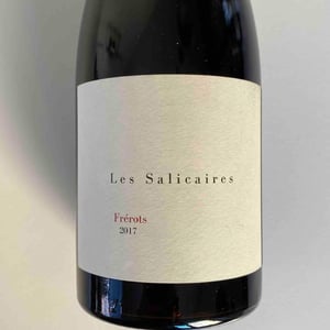 Frérots - Les Salicaires - Vincent Lafage 