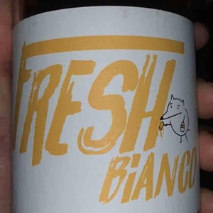 Fresh Bianco - Emilia Pennac - silvia-giani