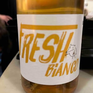 Fresh Bianco - Emilia Pennac - silvia-giani