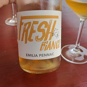 Fresh Bianco - Emilia Pennac - Silvia Giani
