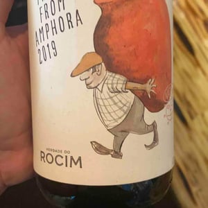 Fresh From Amphora - Herdade Do Rocim - pedro-catarina-ribeiro -2019