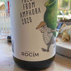 Fresh From Amphora - Herdade Do Rocim - pedro-catarina-ribeiro