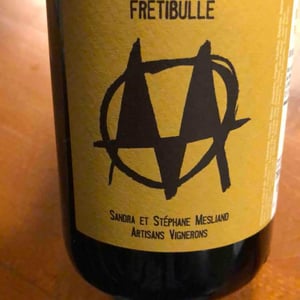 Frétibulle - Mesliand - sandra-stephane-mesliand -2019
