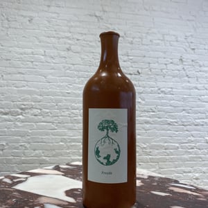 Freude - Weingut Werlitsch - ewald-brigitte-tscheppe
