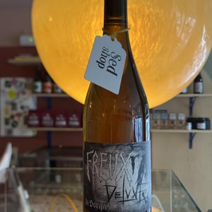 A Freux De Luxe - La Sorga - antony-tortul
