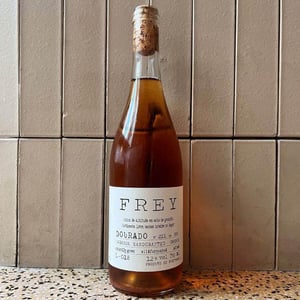 FREY É DOURADO 018 - Vinhos Frey - Pedro Frey 