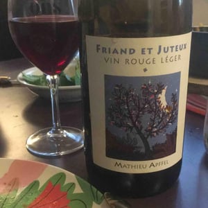 Friand Et Juteux 19