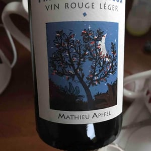 Friand Et Juteux - Mathieu Apffel - camille-mathieu-apffel