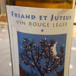 Friand Et Juteux 2018