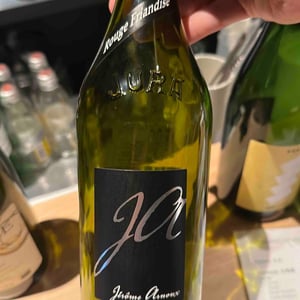 Friandise - Jérôme Arnoux - Jérôme Arnoux 