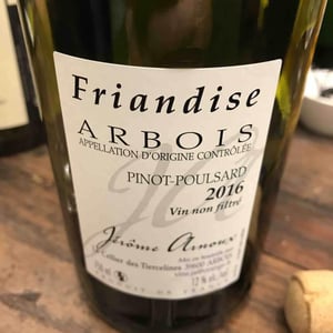 Friandise - Jérôme Arnoux - jerome-arnoux
