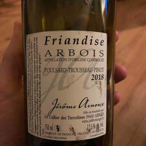 Friandise - Jérôme Arnoux - jerome-arnoux