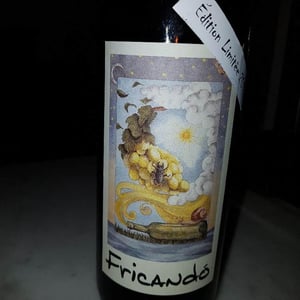 Fricandò - Cantina Al di là del Fiume - danila-mongardi-gabriele-monti