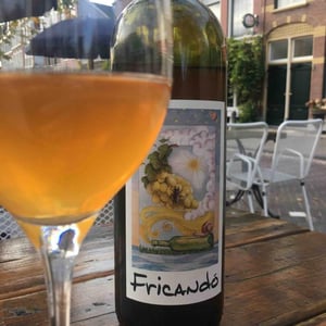 Fricandò - Cantina Al di là del Fiume - Danila Mongardi & Gabriele Monti 