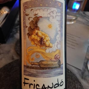 Fricandò - Cantina Al di là del Fiume - danila-mongardi-gabriele-monti