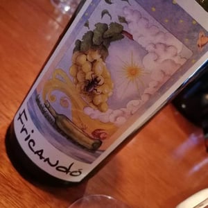 Fricandò - Cantina Al di là del Fiume - danila-mongardi-gabriele-monti