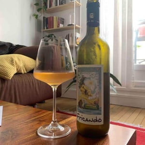 Fricandò 2018