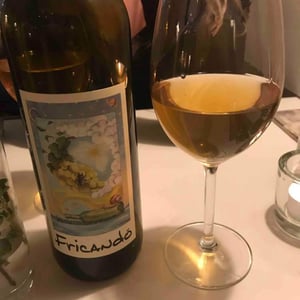 Fricandò 2018