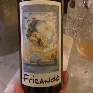 Cantina Al di là del Fiume - Danila Mongardi & Gabriele Monti - Fricandò