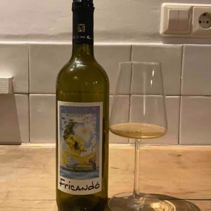 Fricandò - Cantina Al di là del Fiume - danila-mongardi-gabriele-monti