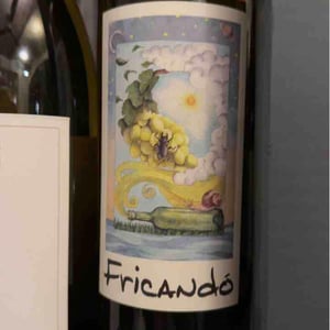 Fricandò - Cantina Al di là del Fiume - danila-mongardi-gabriele-monti