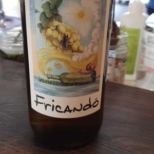 Cantina Al di là del Fiume - Danila Mongardi & Gabriele Monti - Fricandò