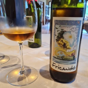 Fricandò - Cantina Al di là del Fiume - danila-mongardi-gabriele-monti