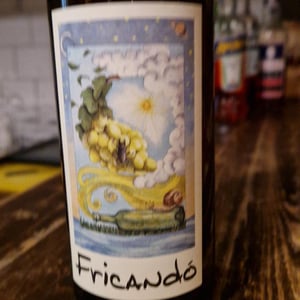 Fricandò - Cantina Al di là del Fiume - danila-mongardi-gabriele-monti