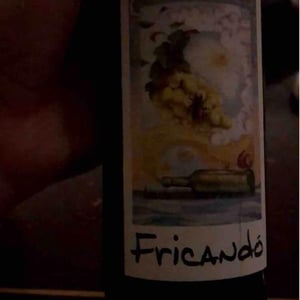 Fricandò