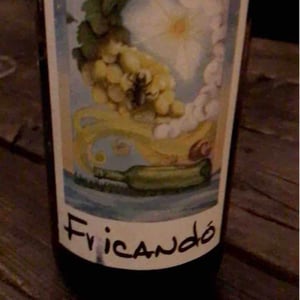 Cantina Al di là del Fiume - Danila Mongardi & Gabriele Monti - Fricandò