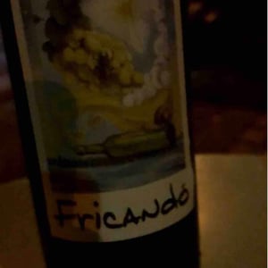 Fricandò - Cantina Al di là del Fiume - danila-mongardi-gabriele-monti