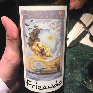Fricandò - Cantina Al di là del Fiume - danila-mongardi-gabriele-monti