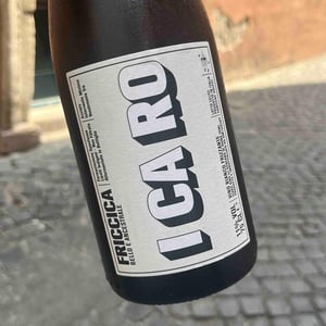 Friccica Bello e Ancestrale - ICARO - rocco-caroselli-luca-di-marzio-gianmarco-diorio-fabio-gentile