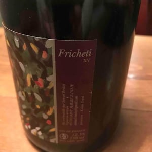 Fricheti - Samuel Boulay - Samuel Boulay 