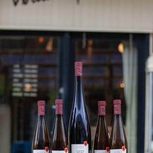 Strangenberg Pinot Noir - Domaine Pierre Frick - jean-pierre-chantal-et-thomas-frick -2022