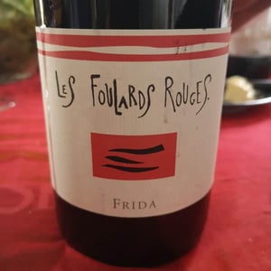 Frida - Les Foulards Rouges - jean-francois-nicq