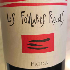Frida - Les Foulards Rouges - jean-francois-nicq