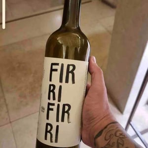 Firri firri - Kaffefi Società Semplice Agricola - Tanca Nica - Nicoletta & Francesco Ferreri 