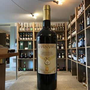 Vinum Aurum - Podere Gualandi - Guido Gualandi 