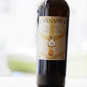 Vinum Aurum - Podere Gualandi - Guido Gualandi 