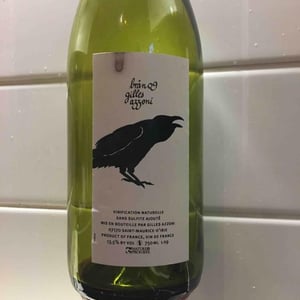Le Raisin et l'Ange - Gilles & Antonin Azzoni - Frigoula