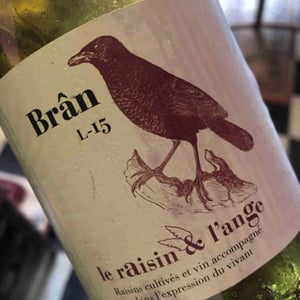 Brân 2015