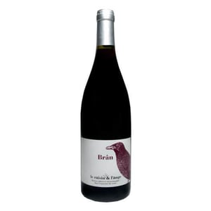 Frigoula - Le Raisin et l'Ange - gilles-antonin-azzoni