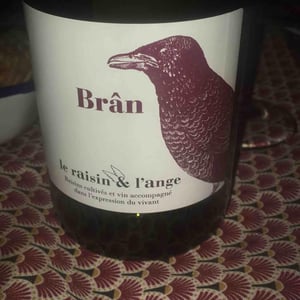 Brân (label 2 after 2015) 2020