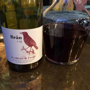 Frigoula - Le Raisin et l'Ange - Gilles & Antonin Azzoni 