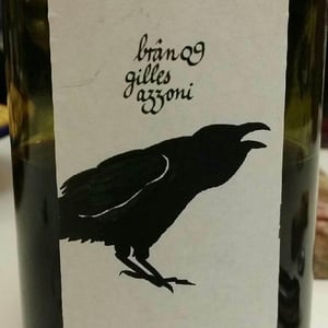Le Raisin et l'Ange - Gilles & Antonin Azzoni - Frigoula
