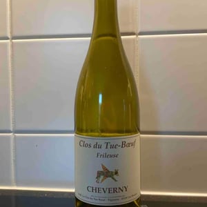 Clos du Tue-Bœuf - Zoé, Louise & Thierry Puzelat - Frileuse