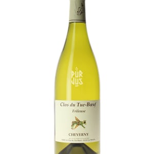 Frileuse - Clos du Tue-Bœuf - zoe-louise-thierry-puzelat