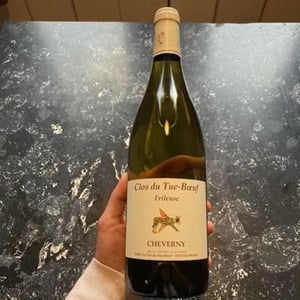 Frileuse - Clos du Tue-Bœuf - zoe-louise-thierry-puzelat
