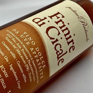 Frinire di Cicale - Podere Pradarolo - alberto-carretti -2011